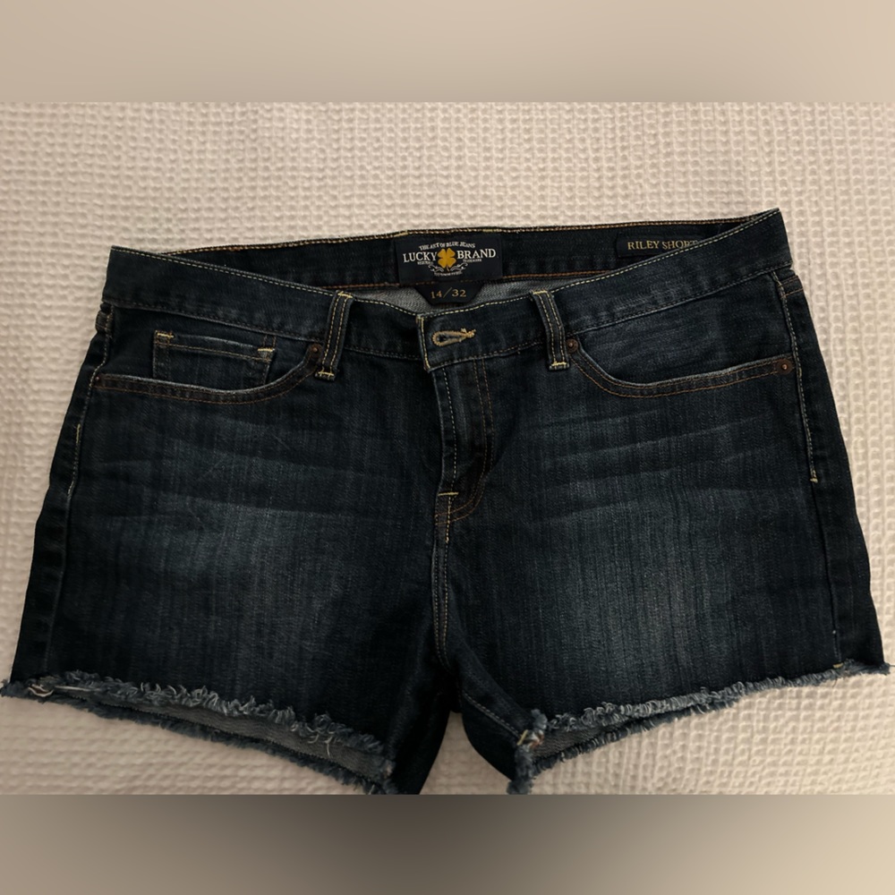 Lucky Brand Shorts
